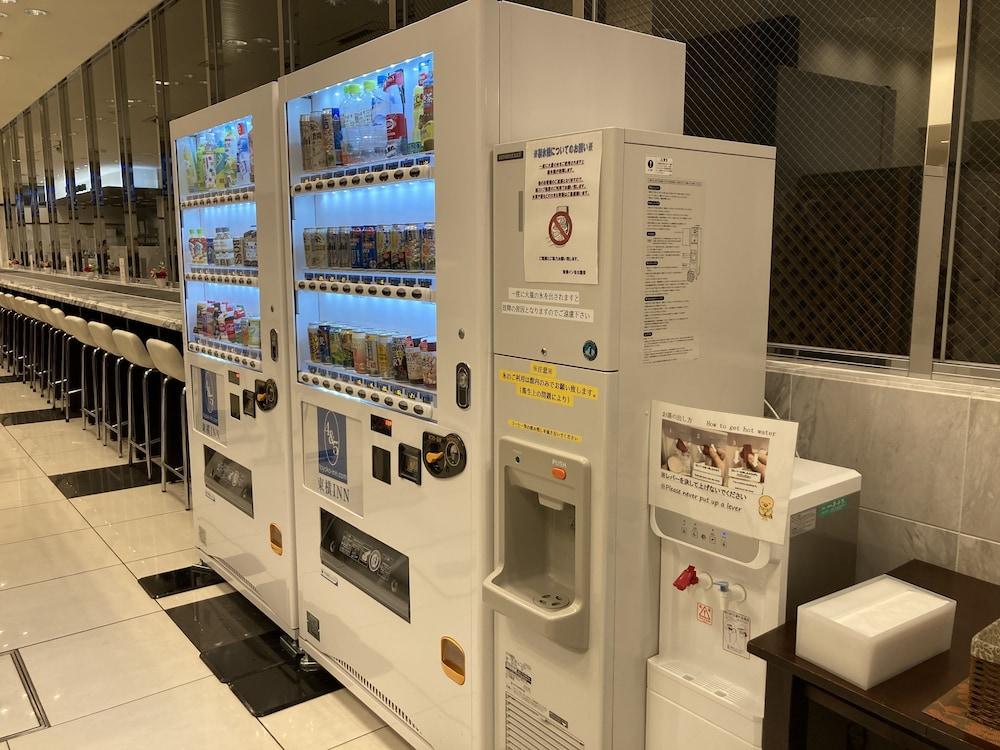Toyoko Inn Nagoya Sakae Dış mekan fotoğraf