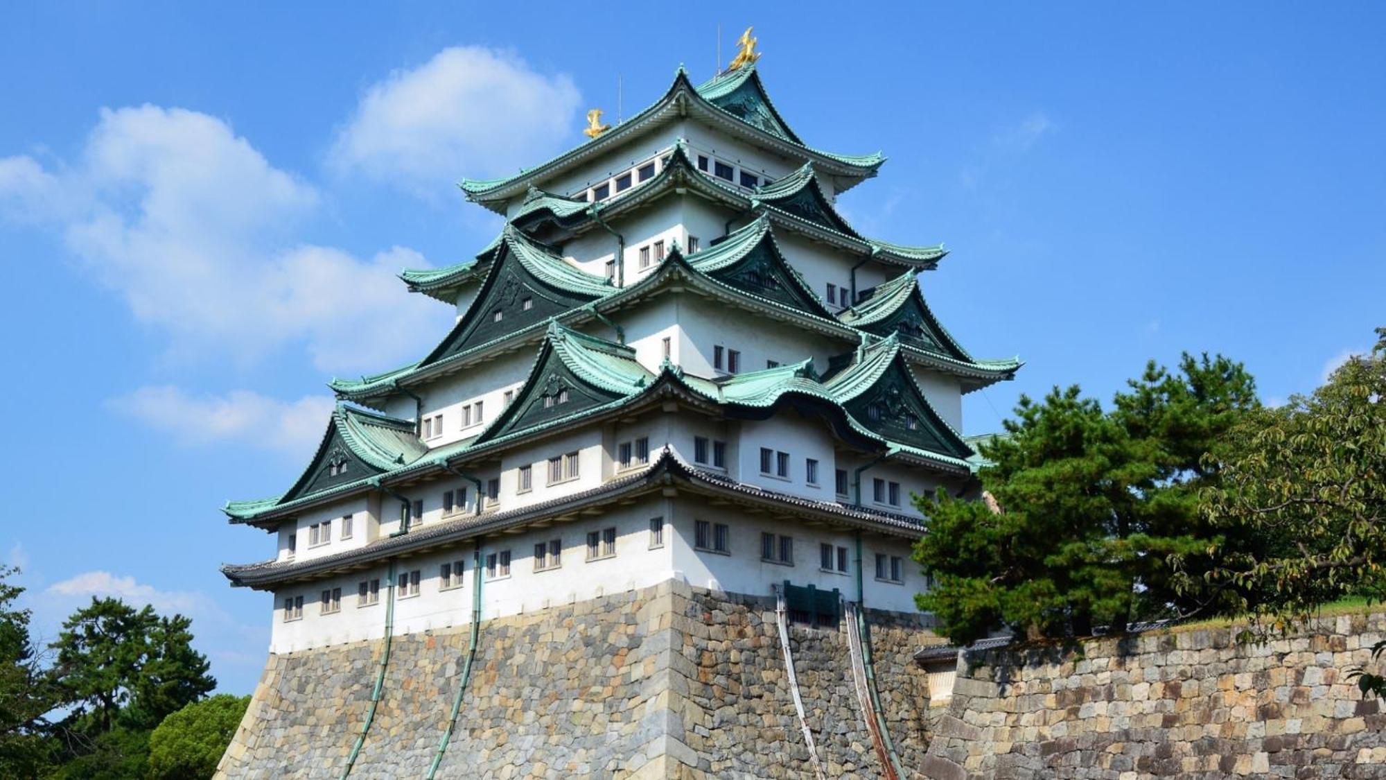 Toyoko Inn Nagoya Sakae Dış mekan fotoğraf